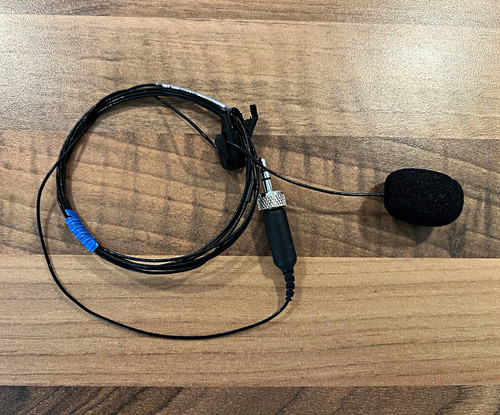 Sennheiser mke black - mke,