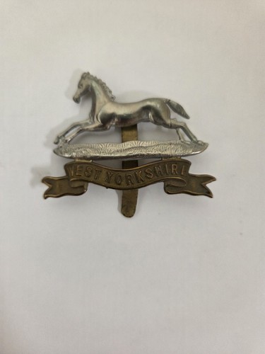 Vintage west yorkshire - vintage,