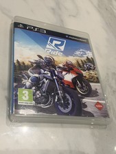 Ride PlayStation 3 Game PS3