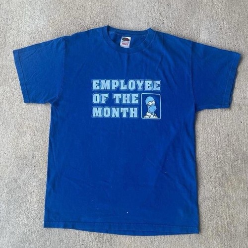 Fruit the loom employee of - the,