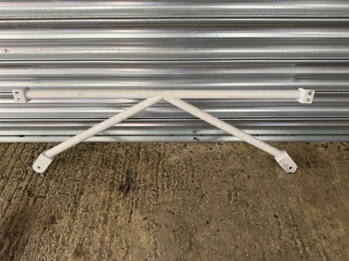 Baf brace seat ibiza - baf, 6l