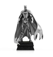 Royal Selangor DC 017946 Batman Resolute Pewter Figurine