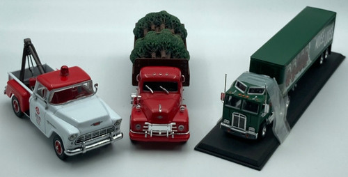Matchbox collectibles corgi - collectibles,