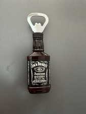 Jack Daniels Bottle Opener