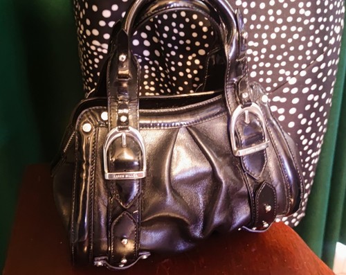 Karen millen black - millen, patent