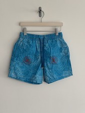 Vilebrequin Turtle Swimming