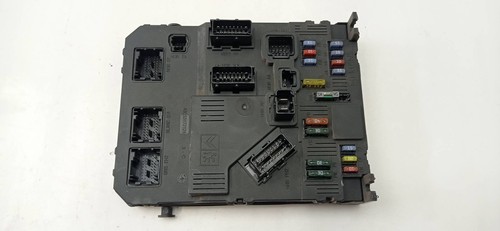 9657999780 fuse box unit - unit, /
