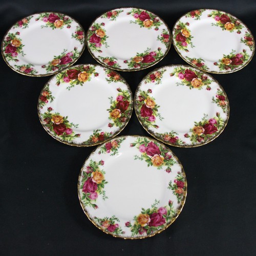 Royal albert old country - albert,
