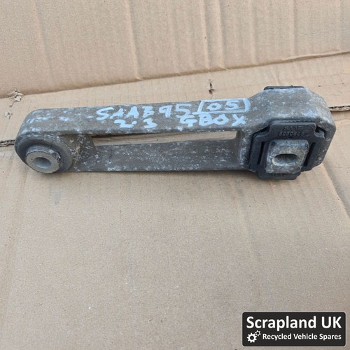 Saab mk1 ys3e 2004 2 - 9-5,