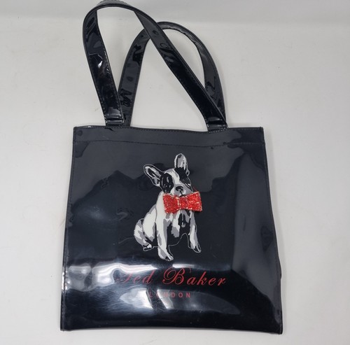 Ted baker pvc - baker, tote/shopper