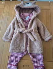 Piece baby pyjama and - 3,