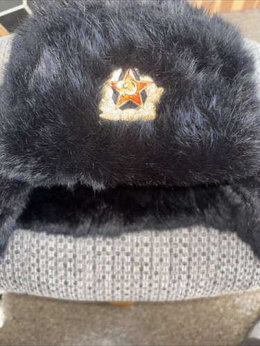 Soviet union army - union, winter