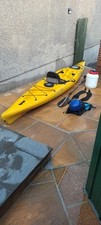 Tarpon 160i kayak - tarpon,