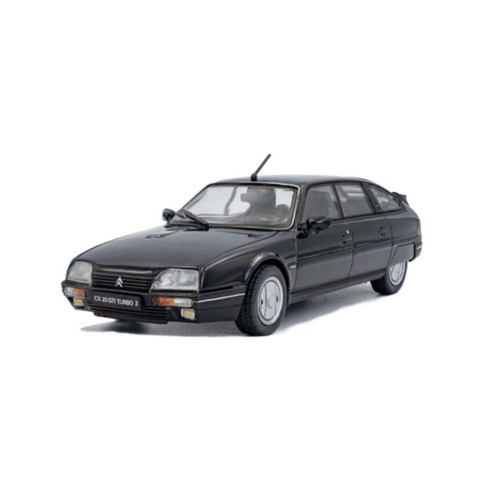 Solido 1989 citroen cx - solido, 1/43