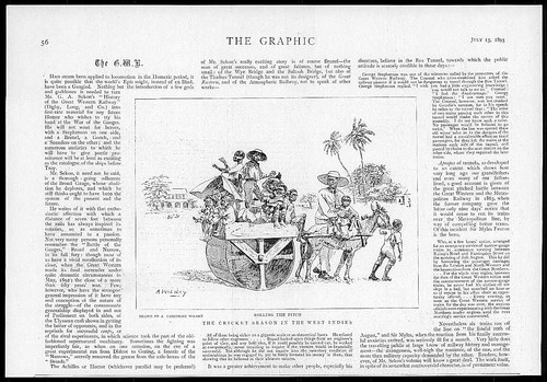 1895 antique print west - antique,