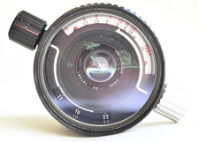 Nikonos 28mm UW lens (with