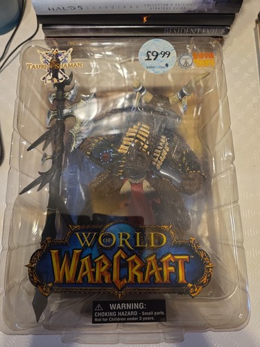 World warcraft tauren - warcraft,