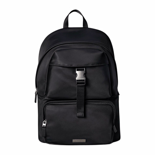 Calvin klein black daypack - calvin,