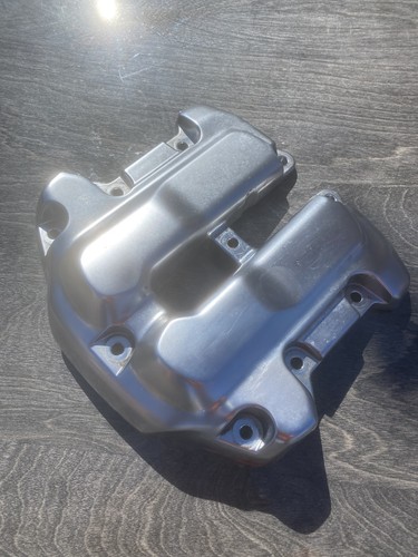 Front rocker box cover - , for