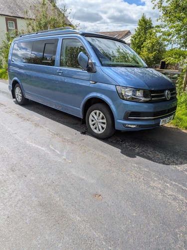 Volkswagen transporter t30 - transporter,