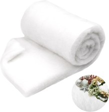Fake Snow Roll, Christmas