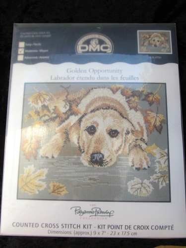 Dmc golden opportunity - dmc,