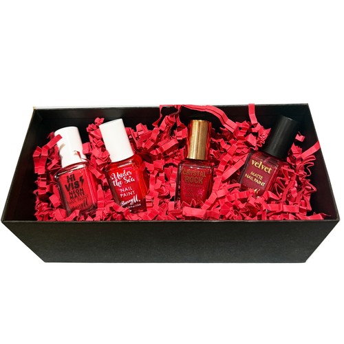 Barry nail polish - m,