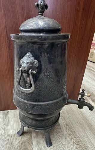 Meriden company antique - meriden,