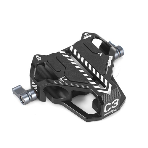 Vlogger 15mm rod baseplate - vlogger,