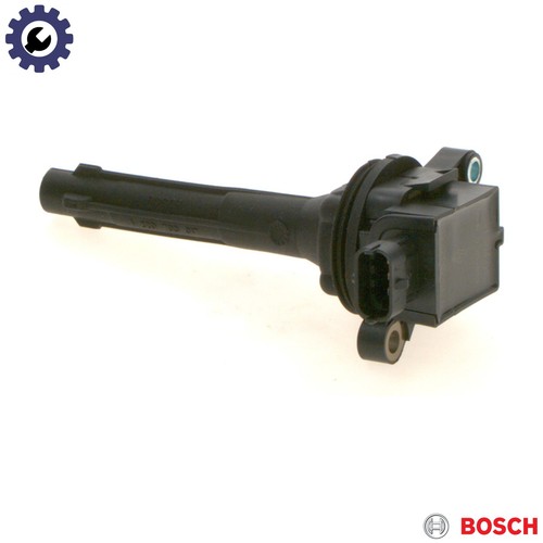 Ignition coil 221 504 015 - 504,