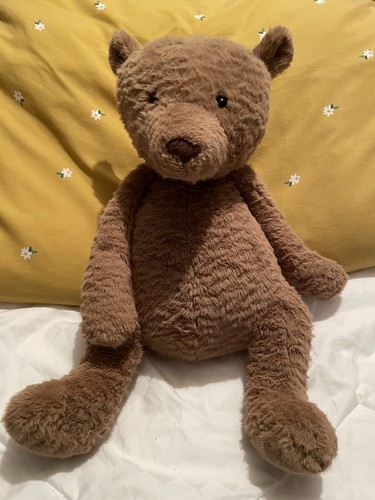 Jellycat cocoa bear medium - bear,