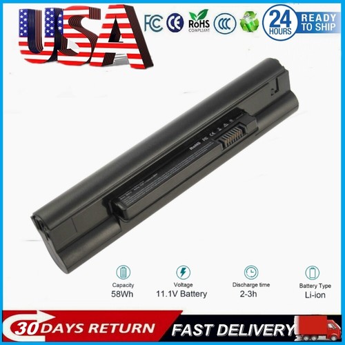 Battery for dell inspiron - for,