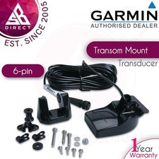 Garmin Plastic Transom Mount
