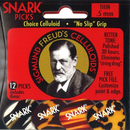 Snark sp50c sigmund - sp50c,