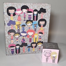 Kishi-Kishi PAPERCHASE