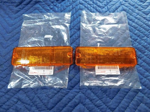 Genuine toyota starlet kp61 - genuine,