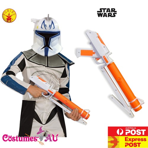 Licensed clone trooper blaster - clone,