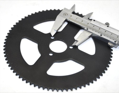 Tooth mini moto - (6mm, 25h)