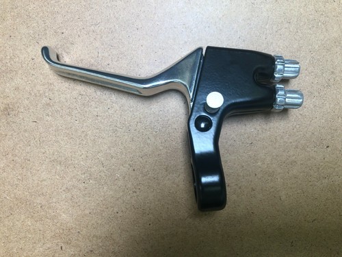 New unbranded dual brake - dual, lever