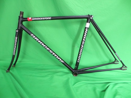 Bridgestone njs keirin - keirin, frame