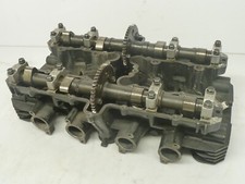 Kawasaki KZ750 Cylinder head