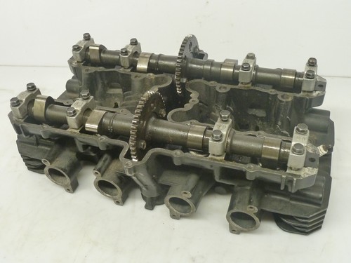 Kawasaki kz750 cylinder - kz750, head