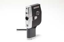 Vintage Fujica Single-8 P1