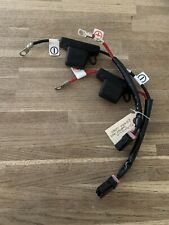 Shoprider Cadiz, Diamond, Traverso Mobility Scooter Battery Leads 