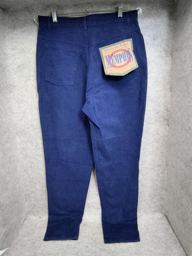 Vintage memphis jeans easy fit - vintage,