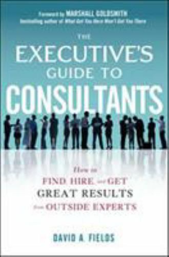 The executive guide to - executive's,
