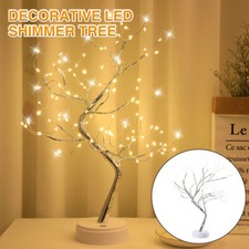 108 LED Twig Tree Lights Light