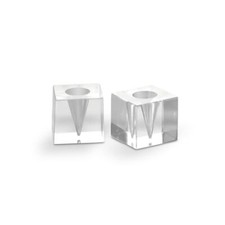 Acrylic Ice Cream Cone Holder