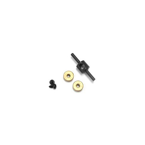 Hw3161a hawk seesaw shaft set - hw3161a,