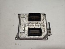 Vauxhall Opel Signum Vectra 1.8 Engine Control Unit ECU 55355631 5WK9407